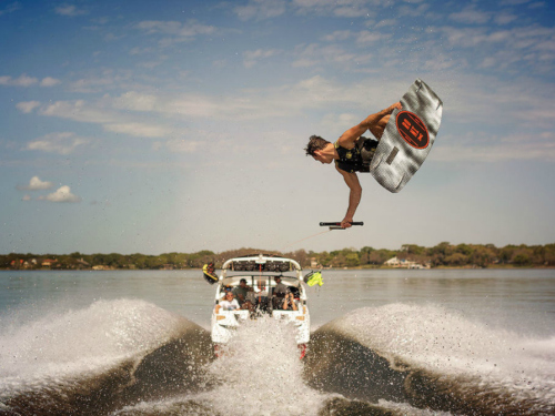 wakeboard