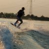wakeboard